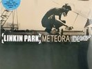 Linkin Park - Meteora Aqua Blue Vinyl 2LP Record Store Day 2021 RSD SEALED NEW