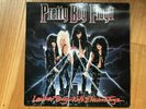 Pretty Boy Floyd Leather Boyz with Electric Toyz vinyl Motley Crue Poison glam