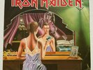 Iron Maiden – Twilight Zone / Wrathchild 12