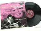 Al Caiola - Deep In A Dream. HA-C 2017. VG+/G. Rare 1st UK  Vinyl Record LP.