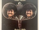 Willie Nelson - Shotgun Willie LP Vinyl SD 7262 VG+ Whiskey River Atlantic