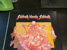 BLACK SABBATH - Sabbath Bloody Sabbath (180G Vinyl LP) BMGRM057LP 2015