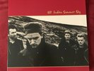 U2 INDIAN SUMMER SKY, RARE 2 LP LIVE '84, CLEAR VINYL, NEW UNSEALED, NUEVO