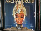 Janelle Monae ?- The Archandroid 2LP Vinyl - NEW & SEALED