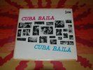 ??? Odilio Urfé / Enrique Jorrin - Cuba Baila ICAIC 1003, Very Rare Vinyl LP ???