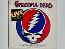 Grateful Dead – Steal Your Face, Double Live LP UNPLAYED NM 1976