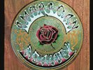 GRATEFUL DEAD-AMERICAN BEAUTY (UK IMPORT) VINYL NEW