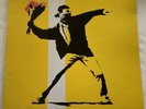 Banksy We Love You So Love Us Vinyl 12 Inch