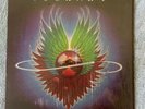 Journey “Evolution”, Vinyl LP