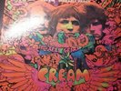 1967 Cream, Disraeli Gears, Vinyl, SD 33-232