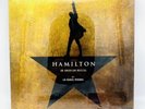 Hamilton 4 LP Vinyl Box Set * Original Broadway Cast Recording * 4LP disc SEALED