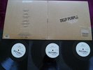 DEEP PURPLE..3 LPs..Live in London 2002 (edition in BLACK 180gr.)Nr.4411