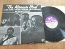 The Alternate Blues Freddie Hubbard Dizzy Gillespie '82 US 1st Pablo 2312-136 LP