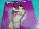 The Cramps Bikini Girls with Machine Guns 7'' picture disc 1989