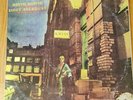 The Rise and Fall of Ziggy Stardust and the Spiders From Mars