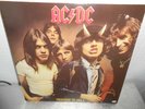 Vinyl - Schallplatte - AC / DC - Highway To Hell -1979 - Atlantic - ATL 50 628