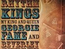 My King And Queen / Bill Wyman’s Rhythm Kings Exclusive Vinyl 4-LP Version NEW