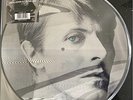 DAVID BOWIE-ON MY TVC15 - PICTURE DISC 2LP VINYL NEU