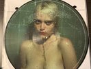 Sky Ferreira - Night Time My Time Limited Picture Disc LP Record Store Day 2014