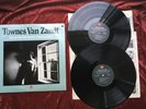 Townes Van Zandt Live at the Old Quarter, Texas TOM 2-7001 RARE EX+ (PROMO )