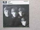 THE BEATLES - WITH THE BEATLES - UK MONO VINYL LP (DECCA CONTRACT PRESSING)