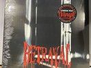 BETRAYAL - THE PASSING LIMITED RUN VINYL, NEW, SEALED, 2019 GIRDER, Colored