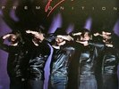 Survivor Premonition NEAR MINT Scotti Bros. Records Vinyl LP