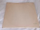 The Beatles 'The Beatles' White Album 1968 vinyl LP Mono Top Loader Gatefold
