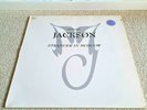Michael Jackson - Stranger in Moscow / 2 x 12