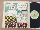 Juicy Lucy – Get A Whiff A This 1971  UK original LP NM
