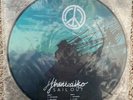 Jhené Aiko SAIL OUT picture vinyl