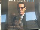 BILL EVANS | PORTRAIT IN JAZZ | MOFI ONE STEP |  LIMITED EDITION | SEALED