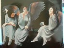 BLACK SABBATH HEAVEN AND HELL 1980 12