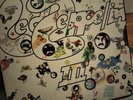 Led Zeppelin 3 first press original copy RARE