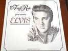 Elvis Acuff Rose Presents Rare RCA Promo Musterplatte Vinyl LP AREP1 No CD EP