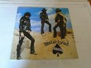MOTORHEAD - Ace Of Spades - 1980 German 12-track Vinyl LP - A3 / B2 Matrix