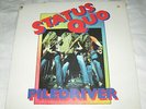 STATUS QUO       Piledriver        A&M         SEALED   Promo