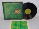 ALICE COOPER Billion Dollar Babies 1973 Green label LP Warner Bros. BS 2685