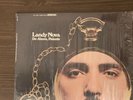 ORIGINAL FIRST PRESSING LANDY NOVA ‘De Ahora, Palante ON INCA RECORDS