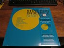 STEVE REID ENSEMBLE Spirit Walk SOUL JAZZ RECORDS RSD 2021 7/17 LP VINYL NEW
