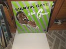 SEALED MARVIN GAYE IN THE GROOVE ORIGINAL PRESSING