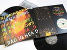 Radiohead In Rainbows disc box set - 2 x Vinyl 2x CD + Artwork Limited Edition 