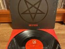 Shout At The Devil - Motley Crue 1983 Elektra