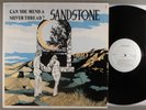 Sandstone  Can You Mend A Silver Thread?  RARE  Private   Folk Rock; Psych