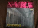THE REPLACEMENTS TIM RECORD VINYL LP R1-25330 SIRE RECORDS