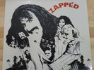 FRANK   ZAPPA    , ZAPPED      LP     VARIOUS  ARTIST