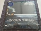 THE ORIGINAL IRON MAIDEN MAIDEN VOYAGE DOPPEL WHITE VINYL