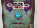 ALICE COOPER FROM THE INSIDE ORIGINAL FIRST PRESS PROMOTIONAL COPY STILL SEALED