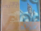 Talento Brasileiro Vol 7: As Musicas De Milton Nascimento LP. Sealed  Out of P
