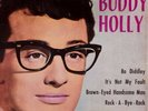 BUDDY HOLLY - BO DIDDLEY · 7